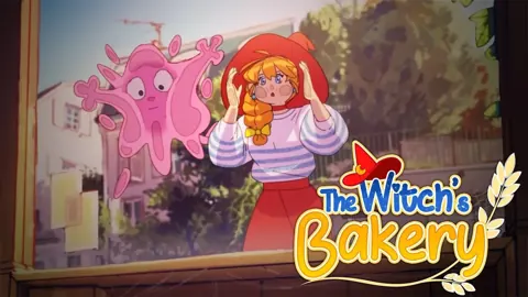 The Witch's Bakery Instagram: Official Account Guide