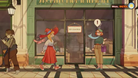 The Witch's Bakery Beginner Guide: 10 Essential Tips