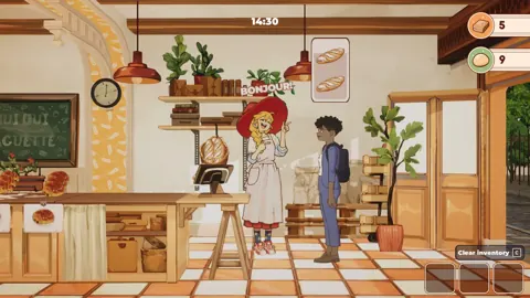 The Witch's Bakery Pre Order: Prices & Physical Guide