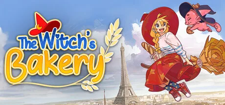 The Witch's Bakery — What You’ll Actually Do in Lunne’s Bakery